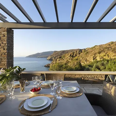 Seaview Beach House Stenies Exterior photo