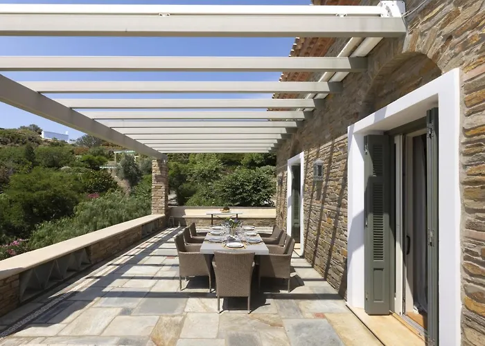 Seaview Beach House