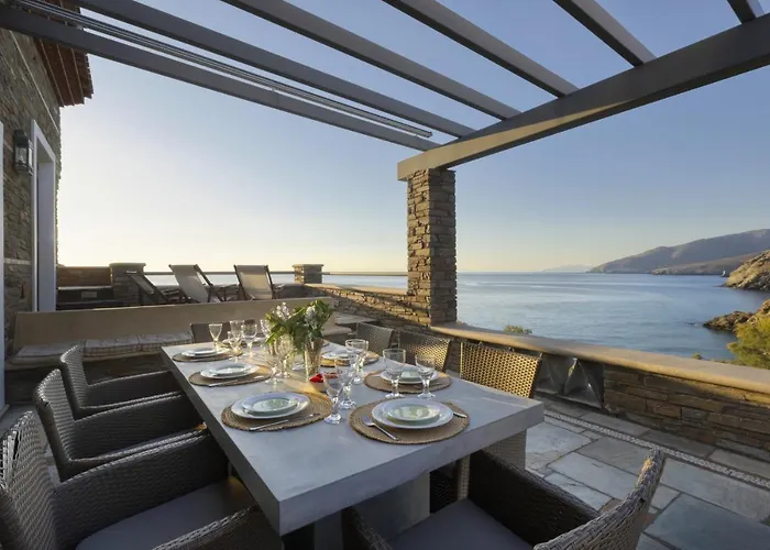 Seaview Beach House