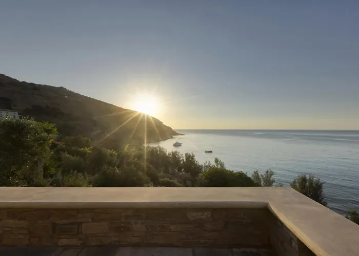 Seaview Beach House