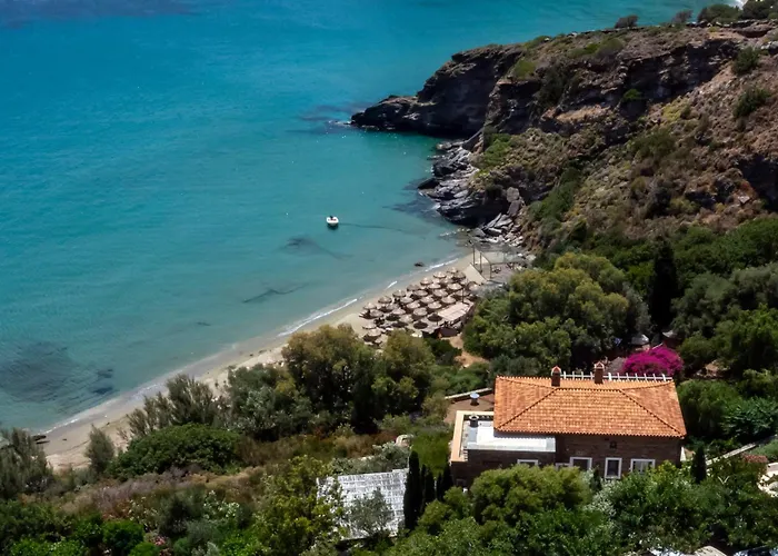 Seaview Beach House