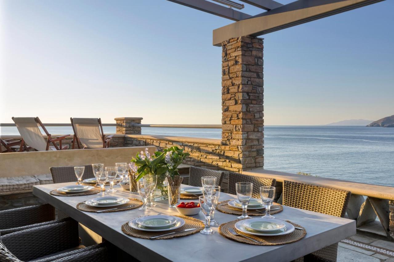 Seaview House * Stenies