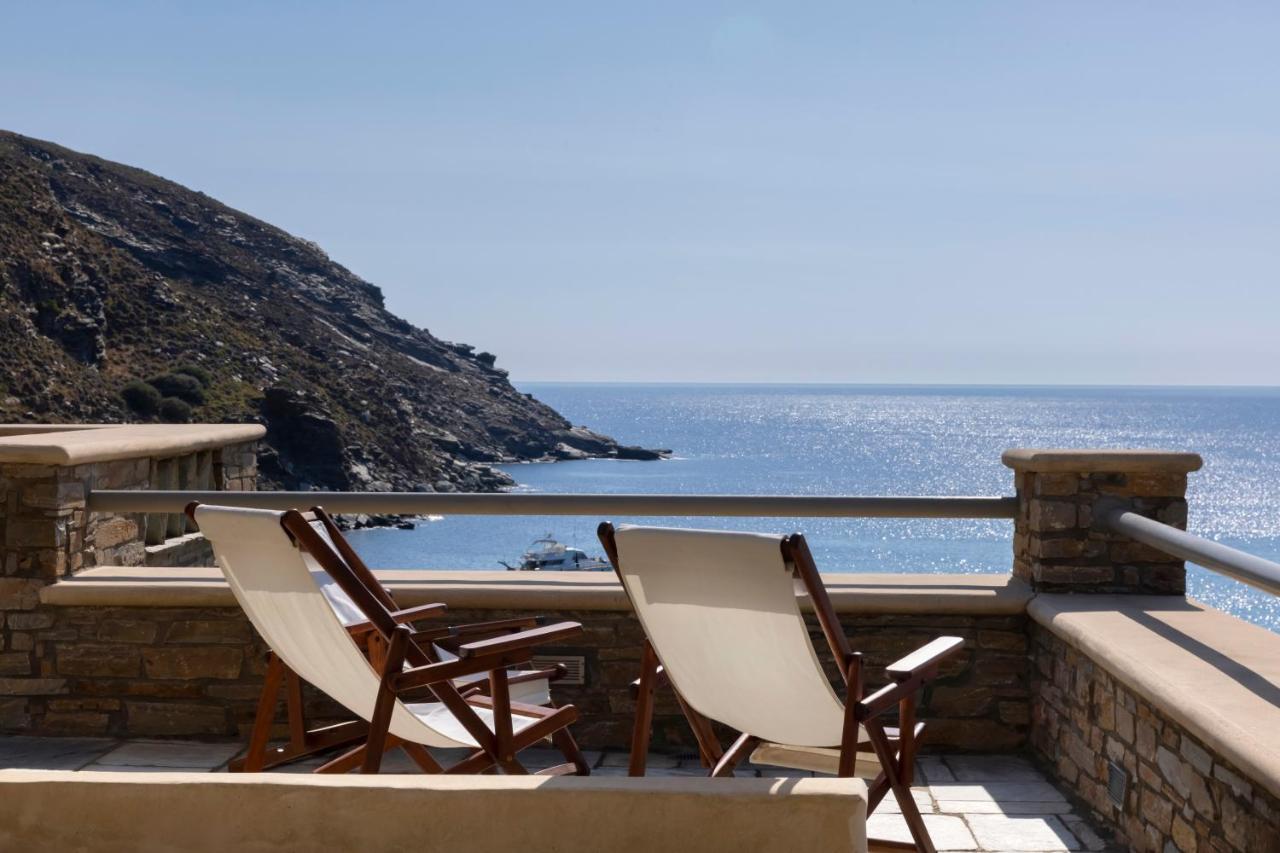 Villa Seaview House