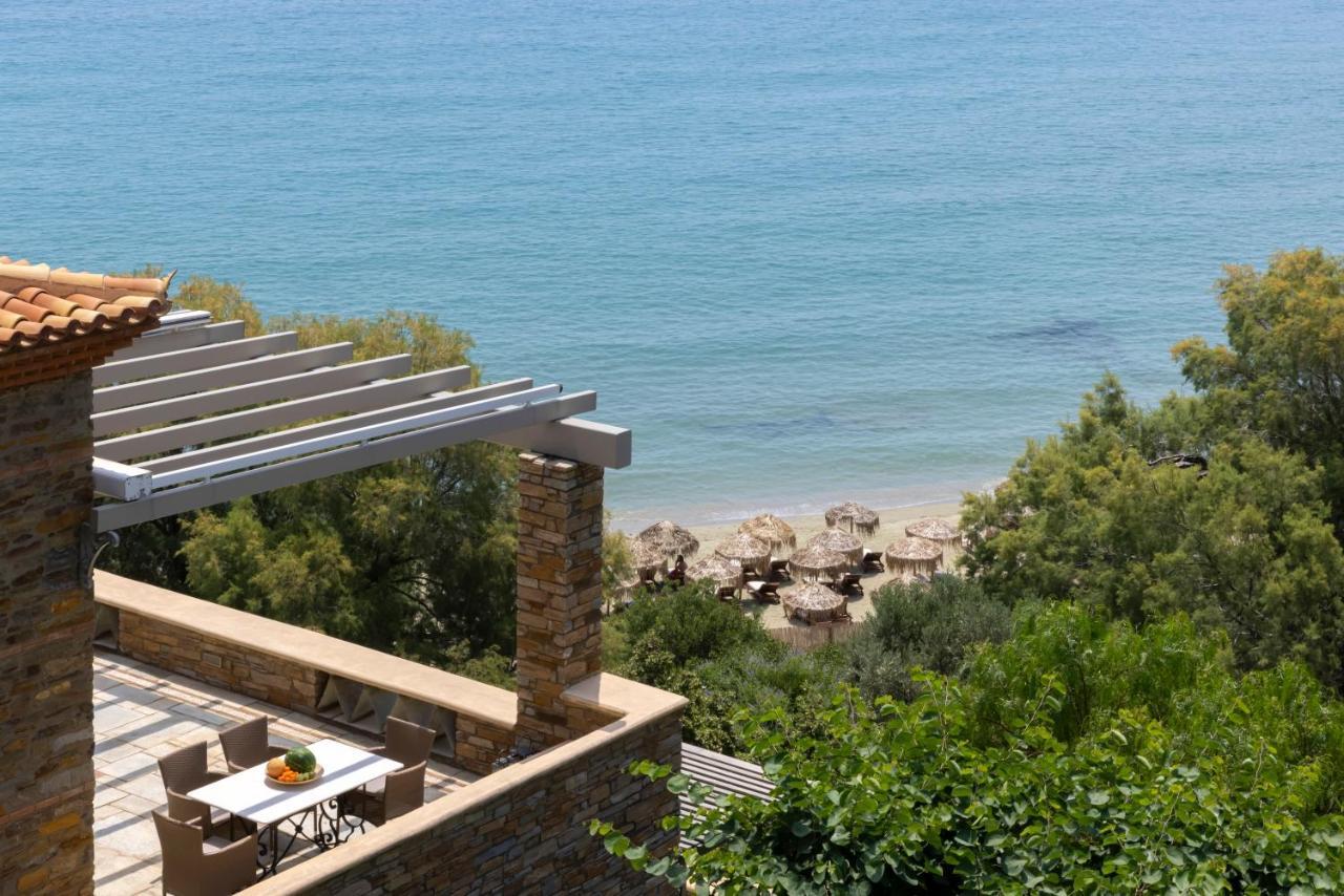 Seaview House *