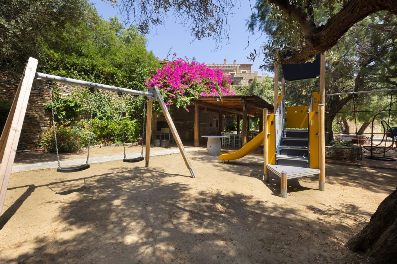 Villa Seaview House
