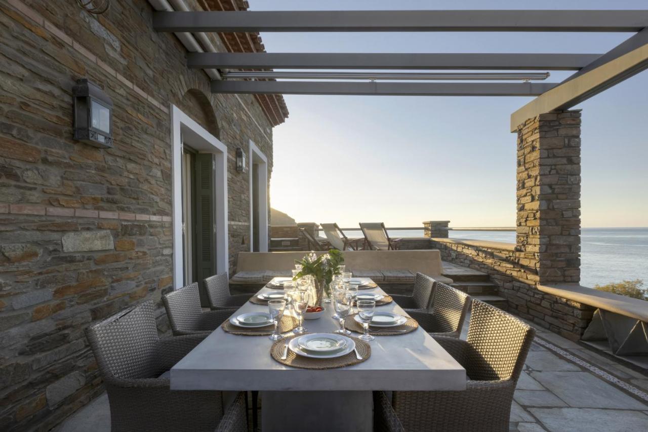 Seaview House