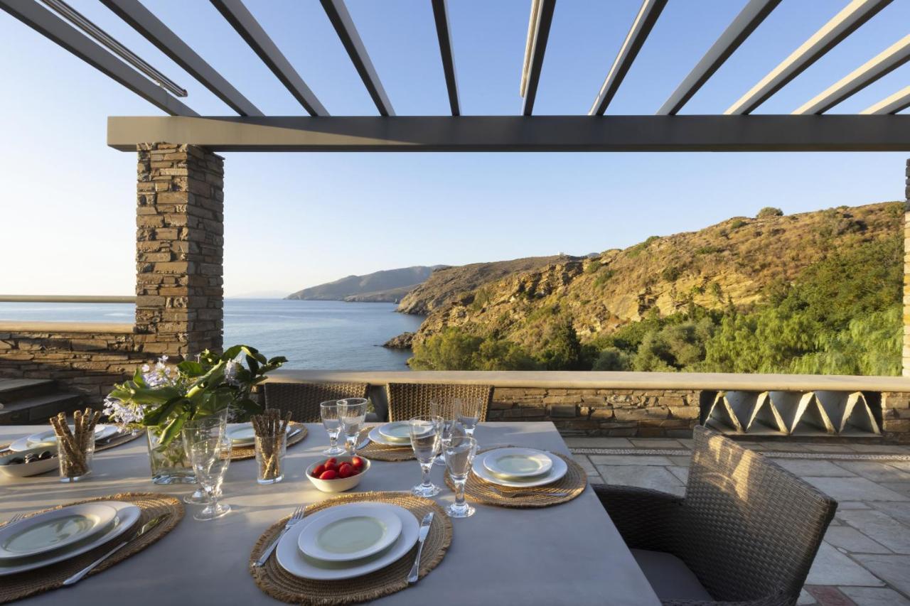 Villa Seaview House *