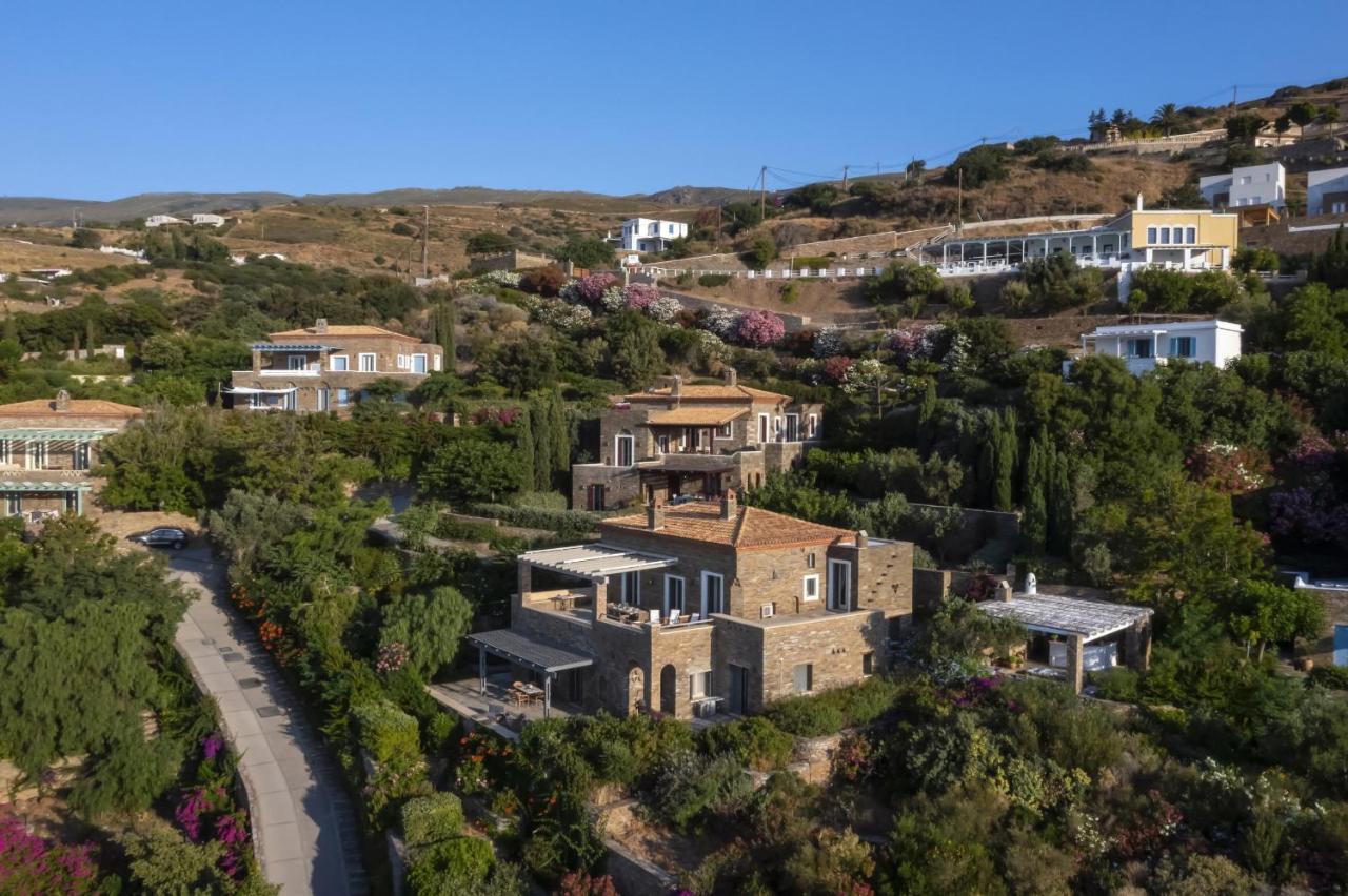 Villa Seaview House