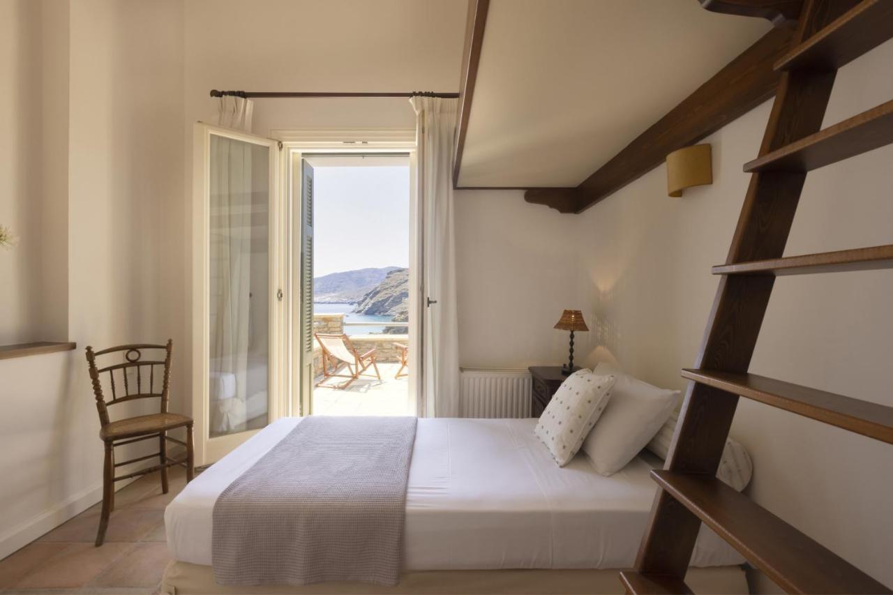 Seaview House Villa