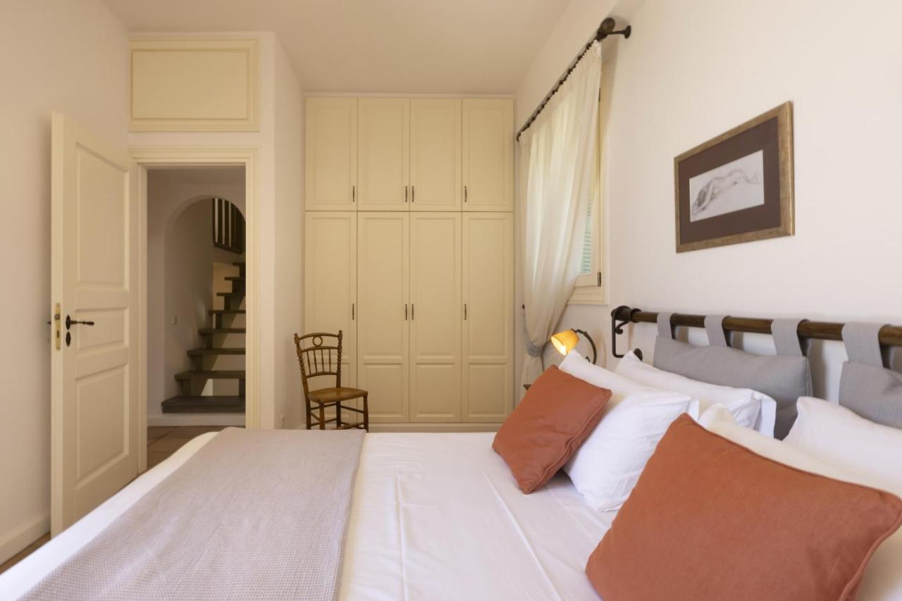 Seaview House * Stenies