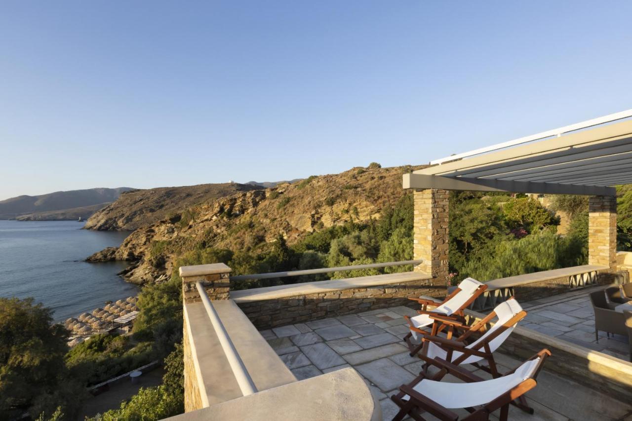 Seaview House Villa