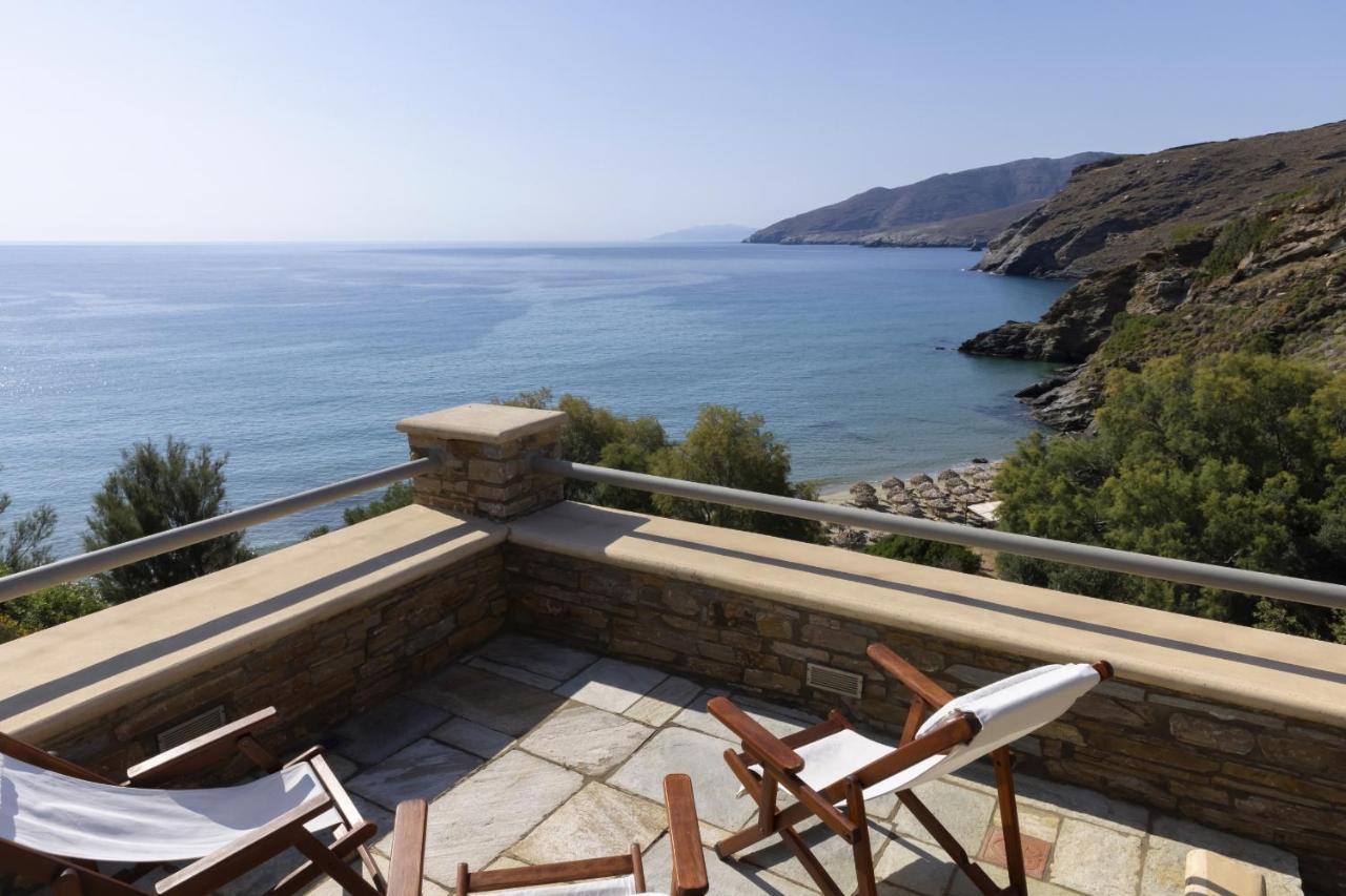 Villa Seaview House Stenies