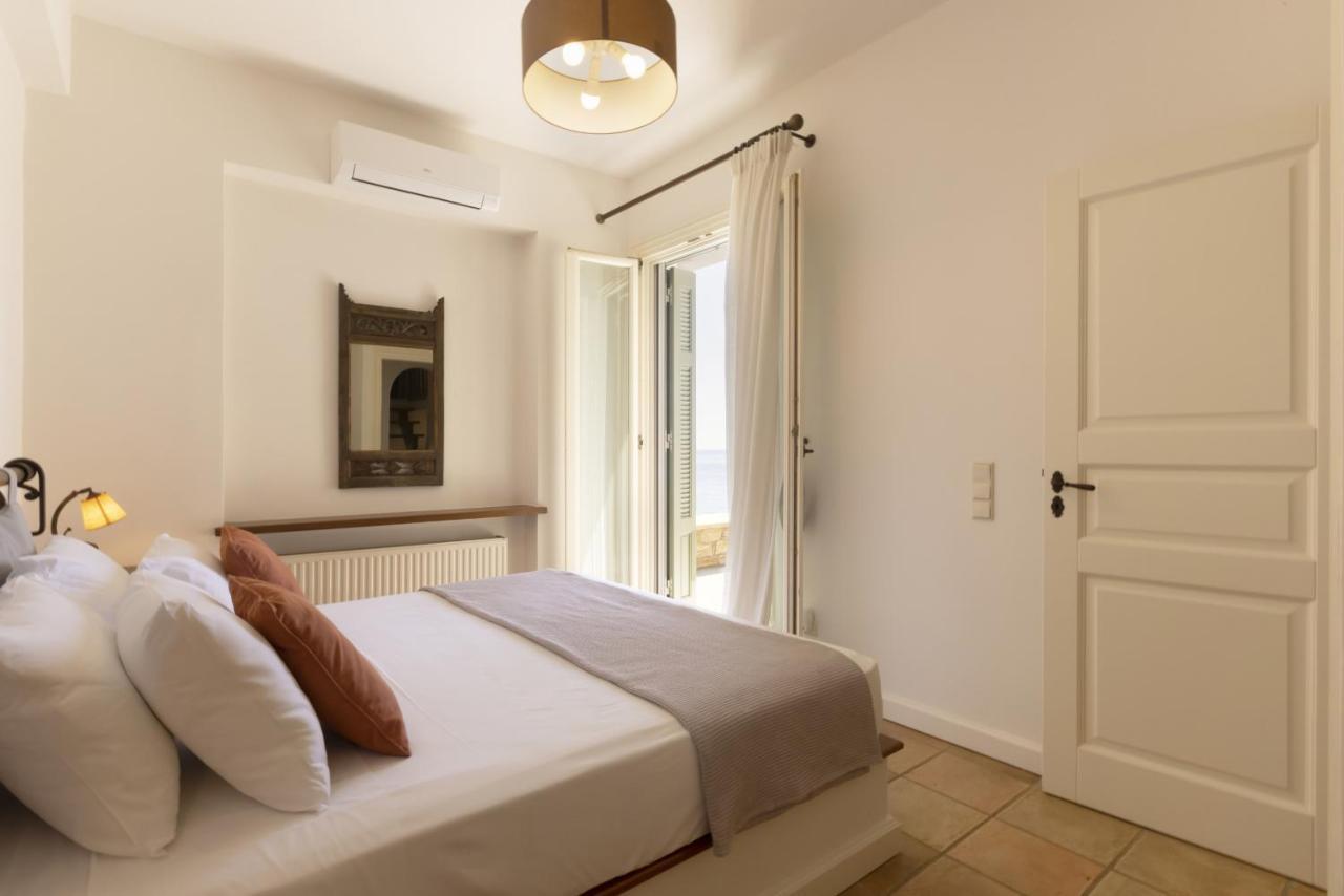 Seaview House Villa Stenies