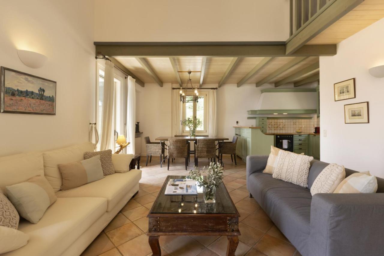 Seaview House * Stenies