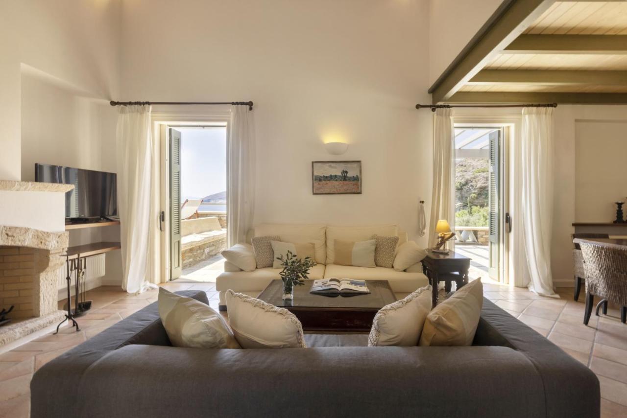 Villa Seaview House *