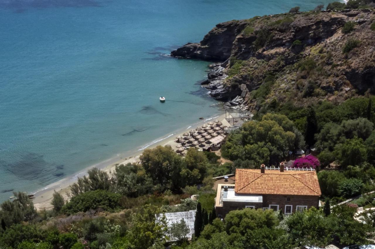 Villa Seaview House
