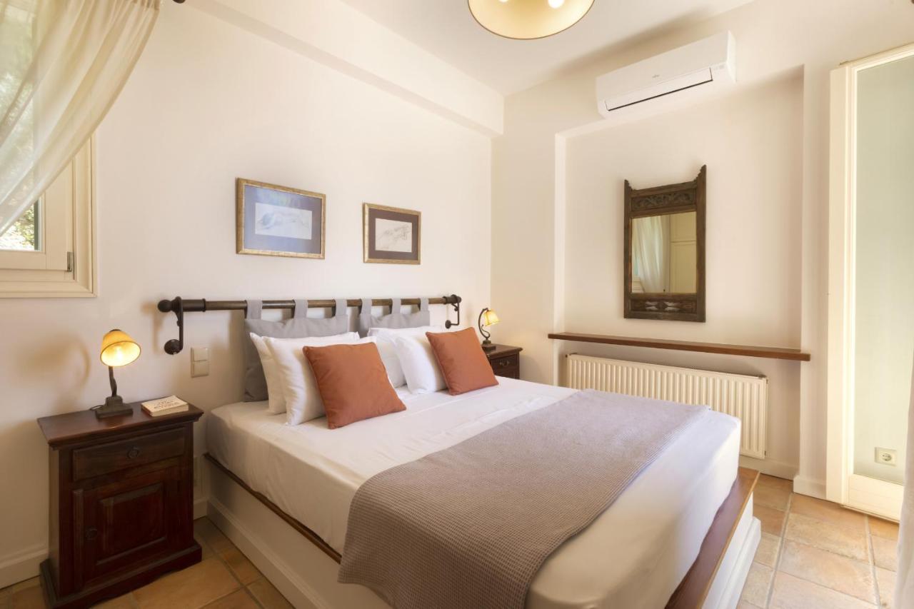 Seaview House Villa