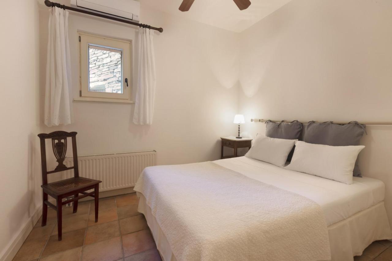 Seaview House Villa *