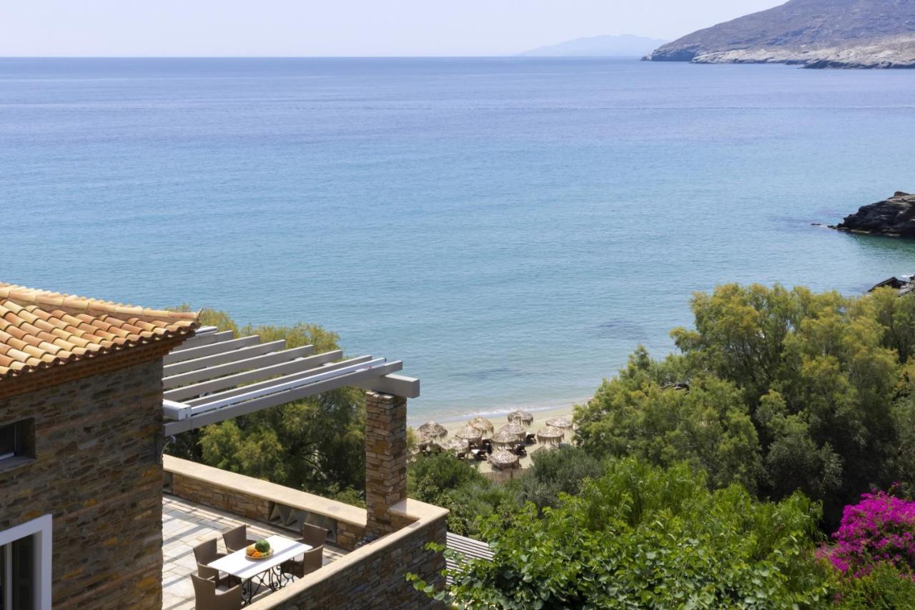 Seaview House Stenies